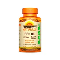  Fish Oil 10...