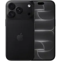 iPhone 18 Pro 256GB A3472 LL/A Esim Black