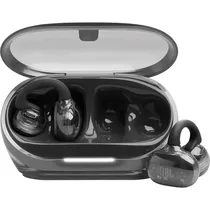 JBL Auricular Soundgear Clips Bluetooth Black