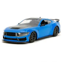  Jada Car 1/...