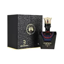 Perfume Masculino Bharara Pharaoh Ramesses II Edp 100ML
