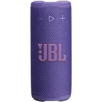 Speaker JBL Grip Bluetooth 16W RMS IP68 - Roxo
