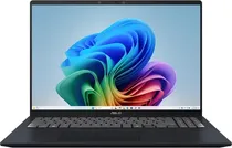 Notebook Asus Vivobook X1607QA-DS54 Snapdragon X X1 26 100/ 16GBD5/ 512SSD/ 16"/ Ips/ W11/ Ing/ Blue