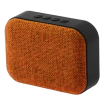 Caixa de Som X-Tech XT-SB554 Bluetooth Laranja