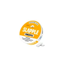 Slapple 4MG Pineapple c/40PCS