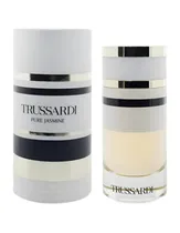 Perfume Trussardi Pure Jasmine Eau de Parfum 90ML