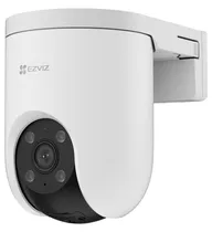 Ezviz Camera IP Wifi CS-H8C Poe 2K 3MP 360º H.265 Pan-Tilt