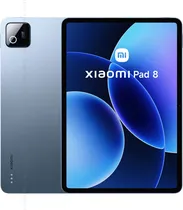 Tablet Xiaomi Mi Pad 8 256GBGB/8GB 11.2" Blue