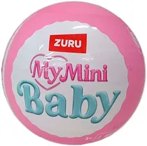 MY Mini Baby...