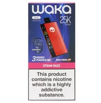  Waka 25K Ul...