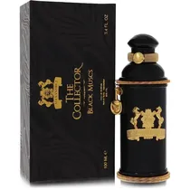 Alexandre J. Black Musc Edp 100ML