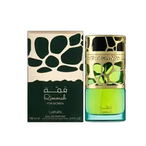 Lattafa Qimmah Fem 100ML Edp 450605