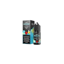 Magna Salt Straw Banana 50MG 30ML