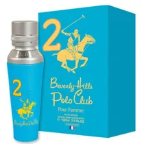  Perfume Bev...