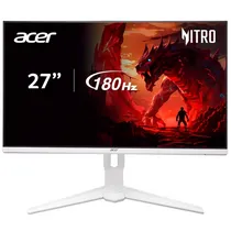Mon 27 Acer Nitro Gaming XVM270M3 White/FHD/Ips XVM270M3 M3WiiP R