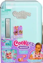  Cookeez Mak...