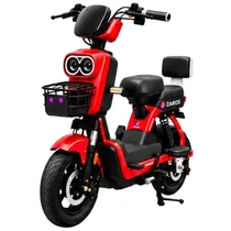 Moto Elétric...