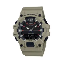  Casio Reloj...