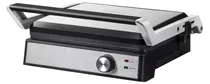 Grill Asadera Itatiaia Master GRMAS1007 1400W 110V