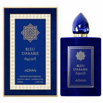 Perfume Adyan Bleu D'Arabie Exdp Unissex -100ML
