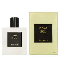 Perfume Rayh...