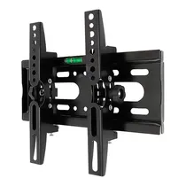 Suporte Móvel para TV Satellite Sate A-1443A 14"A 43" - Black Até 25KGS