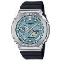  Casio Reloj...