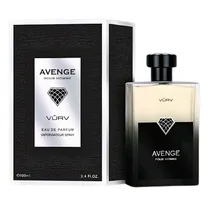  Perfume Mas...