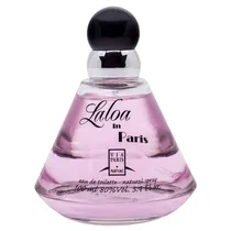 Via Paris Laloa In Paris Eau de Toilette 100ML