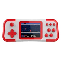  Console Por...