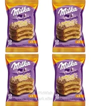 Alfajor Milk...