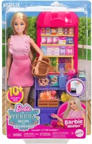  Boneca Barb...