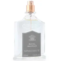 Perfume Test...