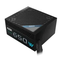 Azza Fuente 650W PSAZ-650W 80 Plus Bronze