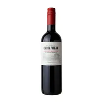 Vino Carta V...