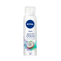 Des Nivea Aerosol Fresh Agua de Coco 150ML 985699