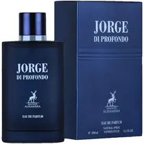 Perfume Mais...