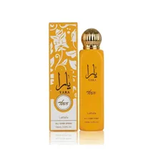  Perfume Cor...