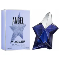 P.Thierry Mugler Angel Elixir Refill F 100ML Edp