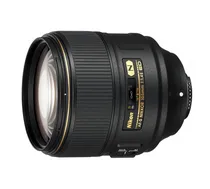 Lente Nikon ...