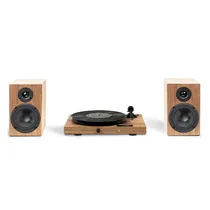 Sistema Hifi...