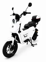 Moto Elétri...