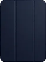 Capa para iPad 10TH (2022) e A16 (2025) 10.9" - Azul Navy
