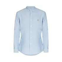  Camisa Polo...