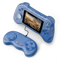  Console Por...