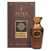  Perfume Ras...