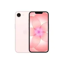 Apple iPhone 17E A3575 Esim 512GB/8GB Ram de 6.1″ 48MP/12MP – Pink