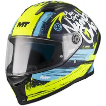 Capacete MT ...