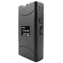 Taser Máquin...
