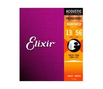  Corda Elixi...